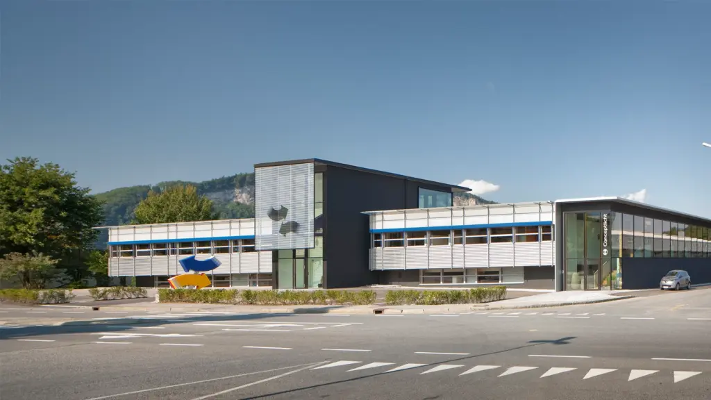 Dorfelektriker – Elektroinstallation in Vorarlberg